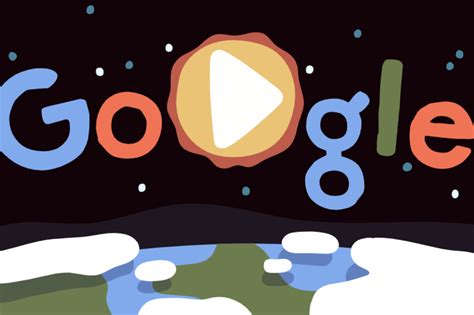 Today google doodle - Sep 27, 2021 · The Google Doodle for Monday, September 27, celebrates the birth of Google. The search engine was born 23 years ago following a chance encounter between two computer scientists—Sergey Brin... 